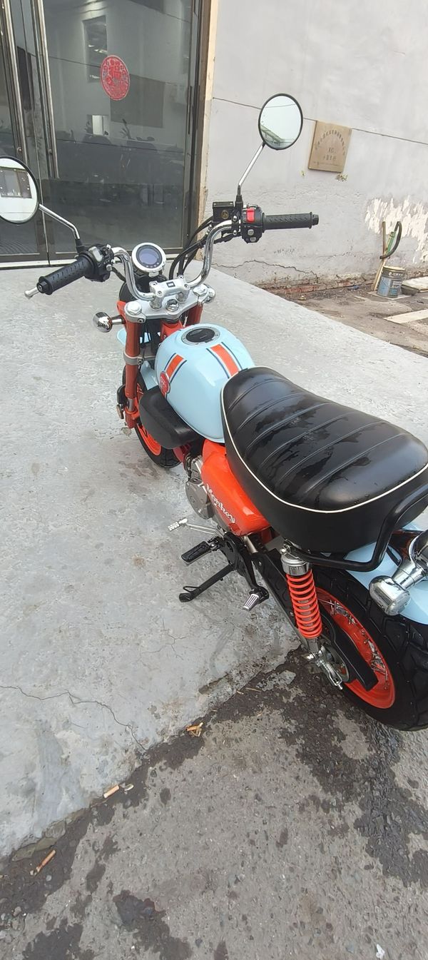 二手斯托纳猿猴