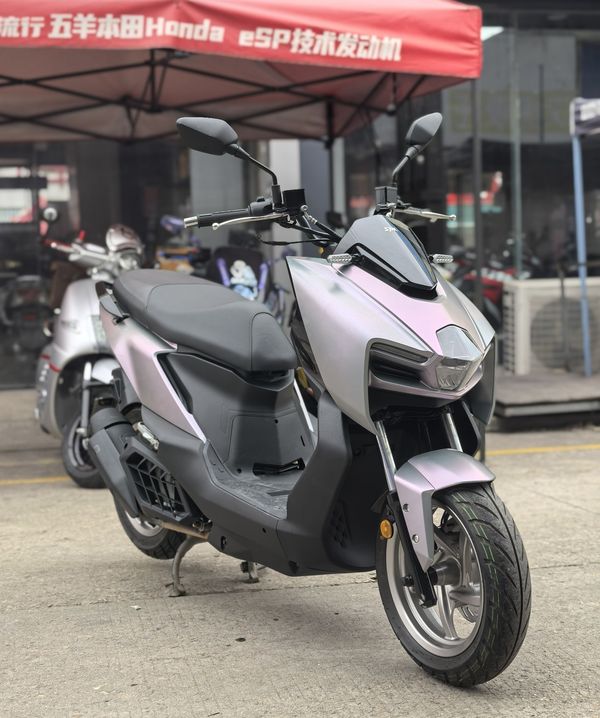 二手三阳曼巴 MMBCU