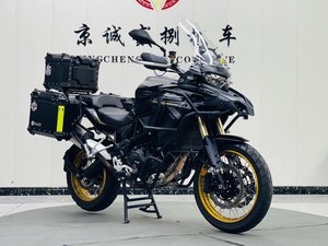 二手贝纳利TRK552