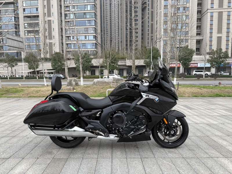 二手宝马K 1600