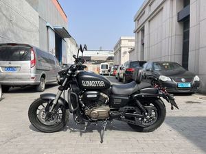 二手QJMOTOR闪300