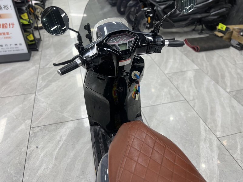 二手维多利亚Sixties 150i