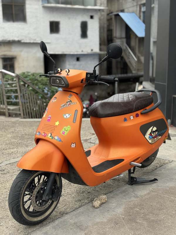 二手阿雷纳鸭嘴兽 Platypus