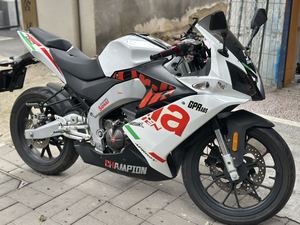 二手宗申阿普利亚GPR150R