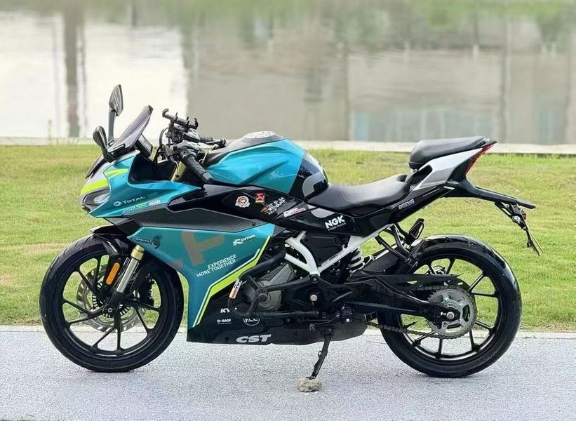 二手春风250SR