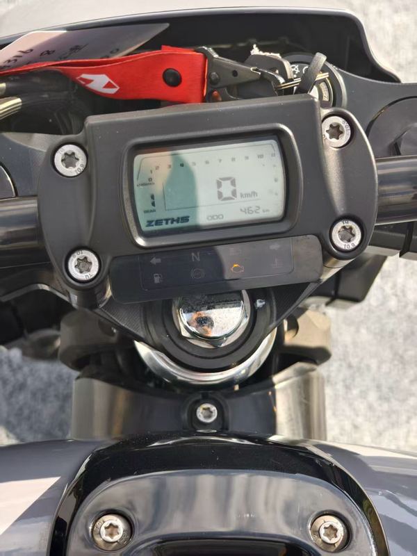 二手柴特撼路者316