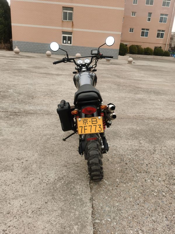 二手鑫源新棍王650