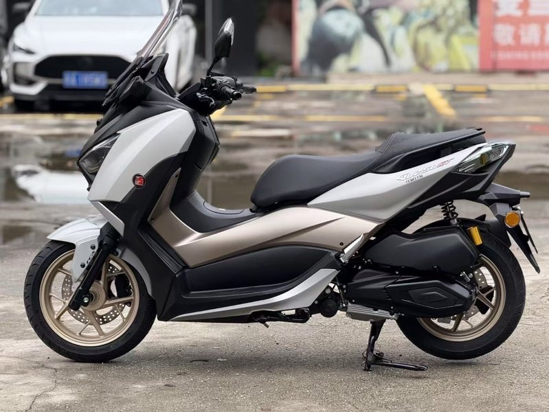 二手古思特探悦250