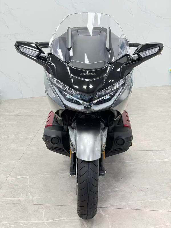 二手本田Gold Wing GL1800