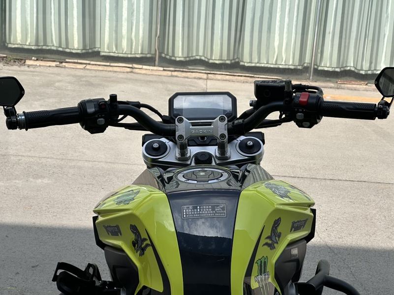 二手高金Flame500