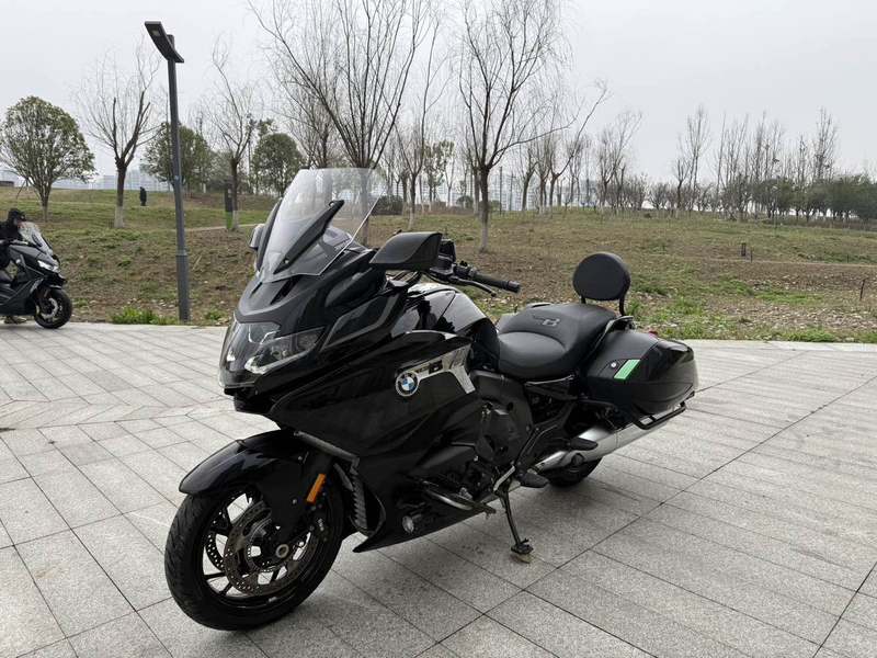 二手宝马K 1600