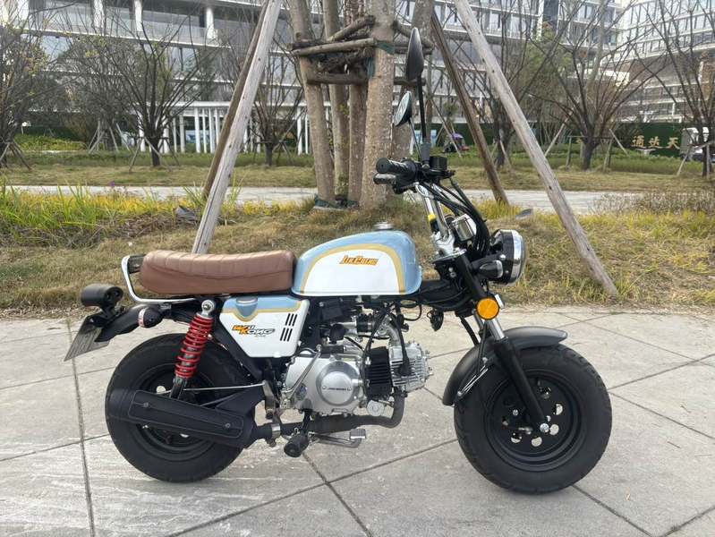 二手金城悟空110