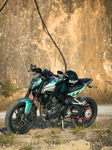 二手凯越Cobra 321R