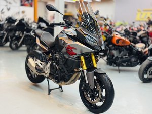 二手宝马F 900 XR