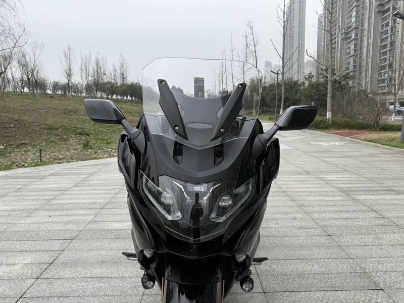 二手宝马K 1600