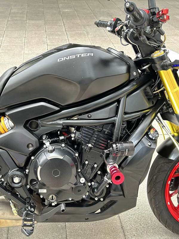 二手爵士捷DX650