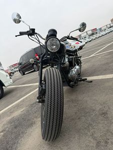 二手柴特博格  V250 硬尾版