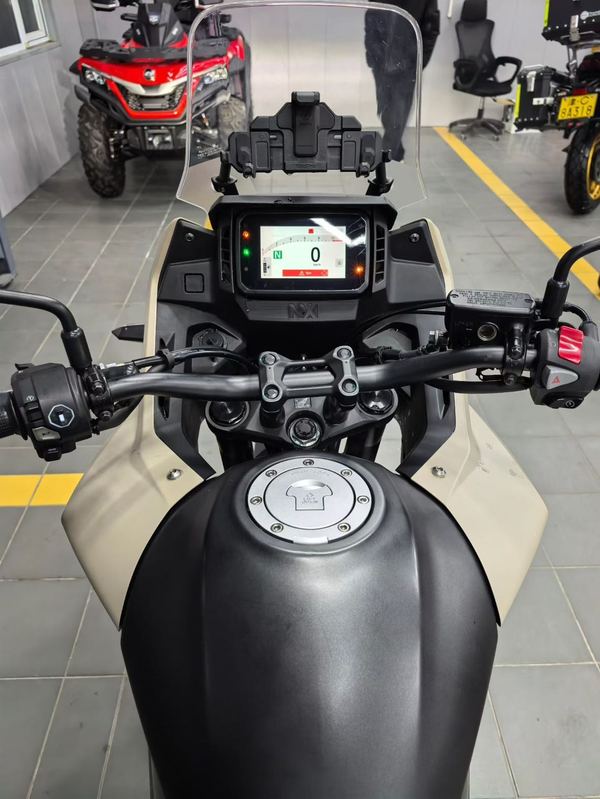 二手本田NX400