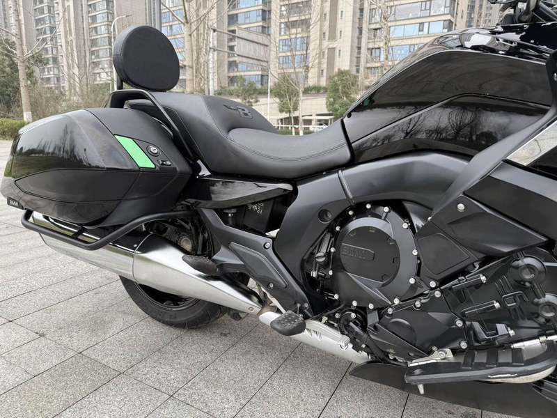 二手宝马K 1600