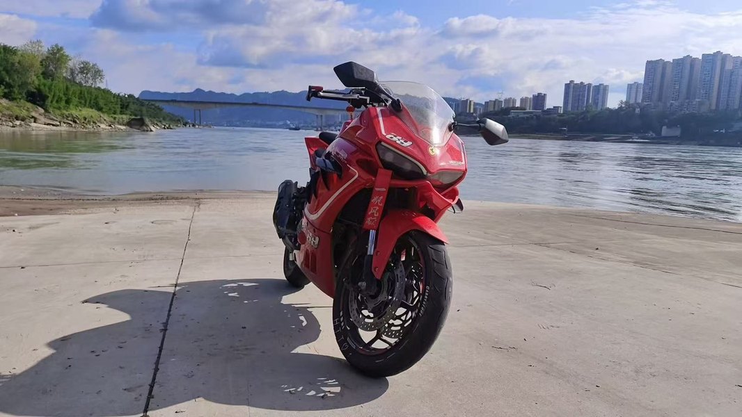 二手五本蛟龙 400