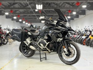 二手宝马R 1250 GS