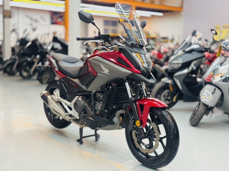 二手本田NC750X