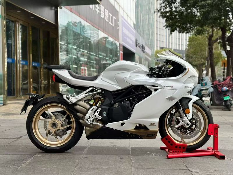 二手QJMOTORSuper921