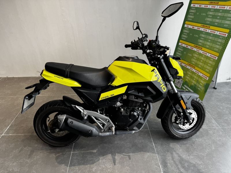 二手春风ST狒狒