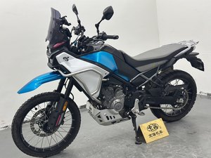 二手春风450MT