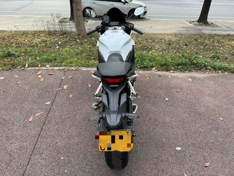 二手本田CBR650R