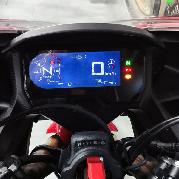 二手本田CBR500R(进口)