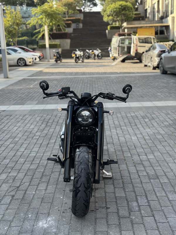 二手奔达拿破仑450