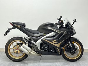 二手杜卡森DK400