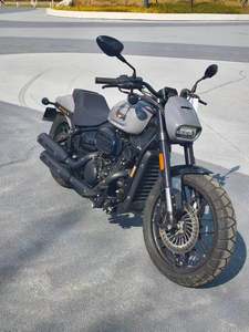 二手柴特撼路者316