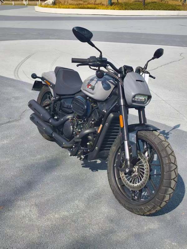 二手柴特撼路者316