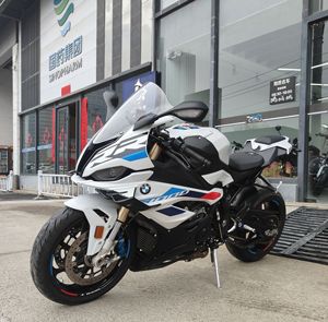 二手宝马S 1000 RR