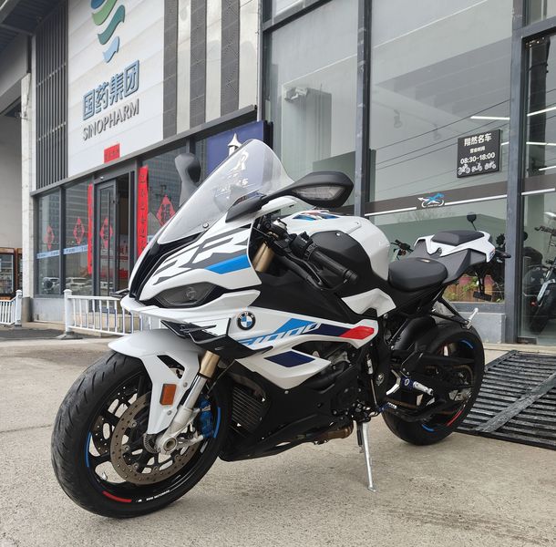 二手宝马S 1000 RR
