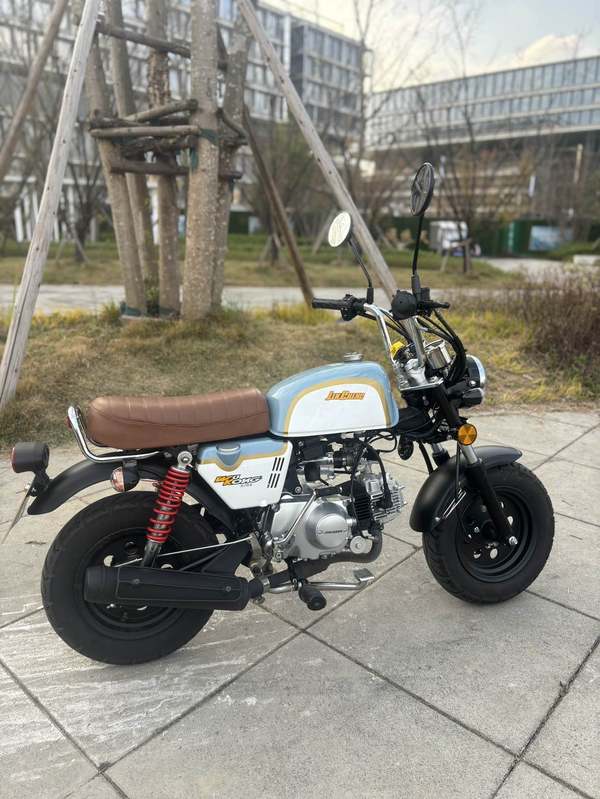 二手金城悟空110