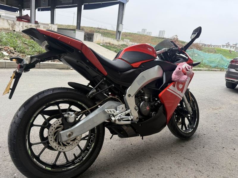 二手宗申阿普利亚GPR150R