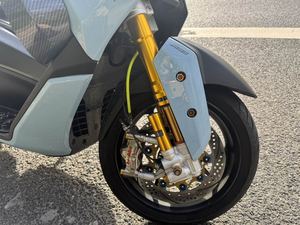 二手雅马哈NMAX