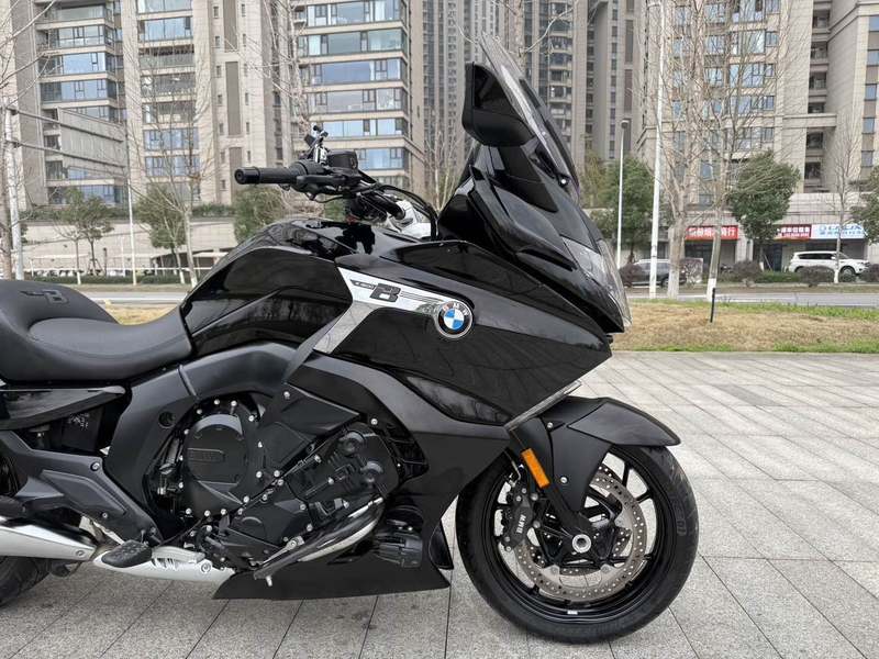 二手宝马K 1600