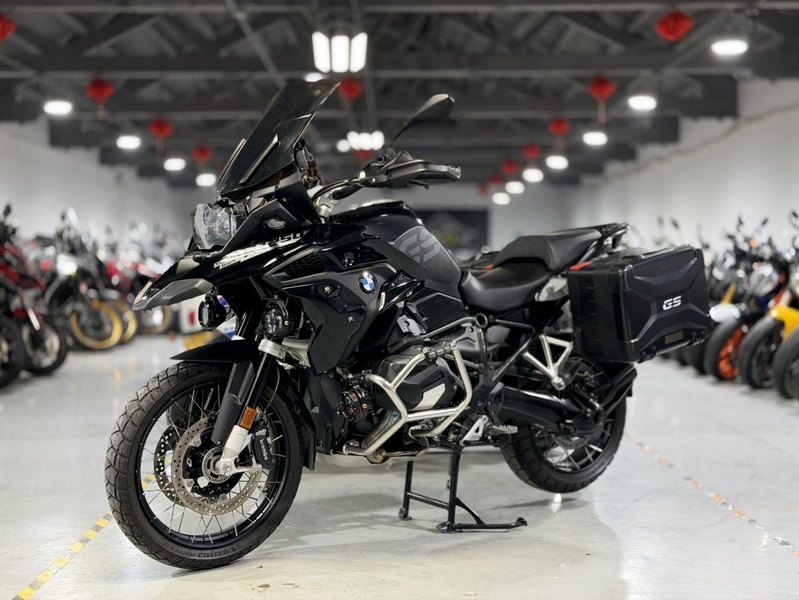 二手宝马R 1250 GS