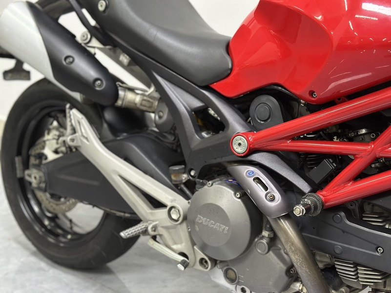 二手杜卡迪Monster 796