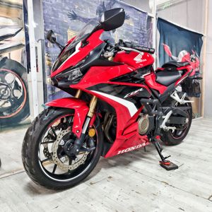 二手本田CBR500R(进口)