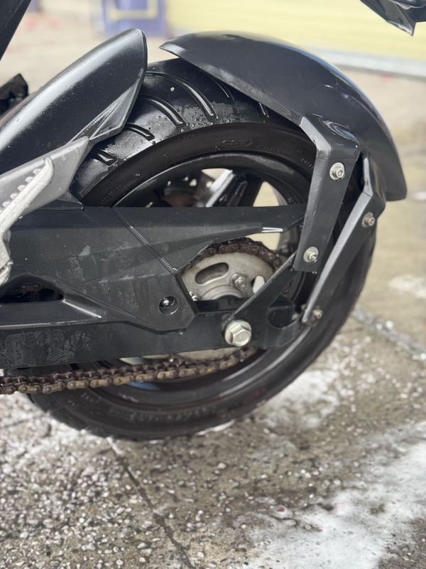 二手春风ST狒狒