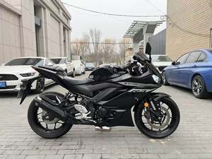 二手雅马哈YZF-R3