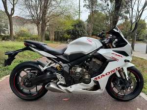 二手本田CBR650R
