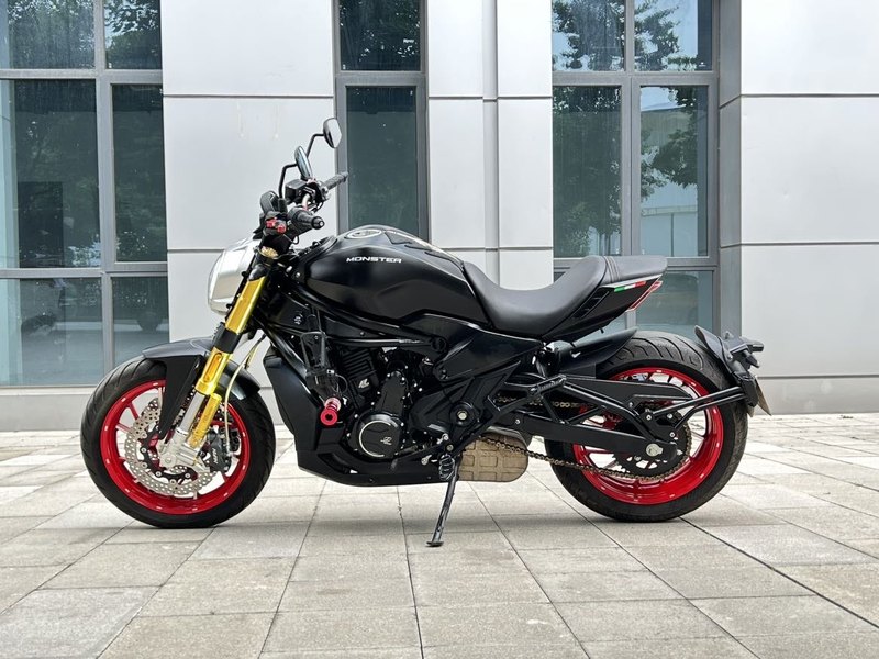 二手爵士捷DX650