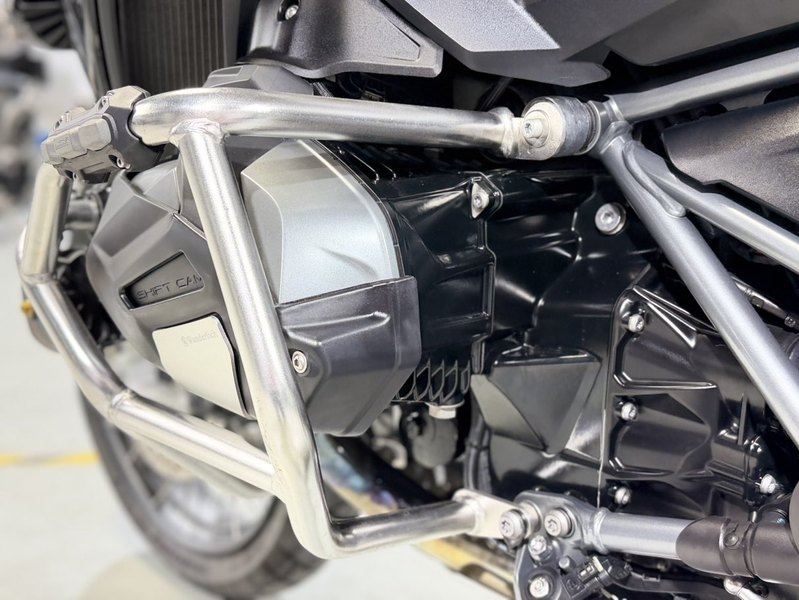 二手宝马R 1250 GS