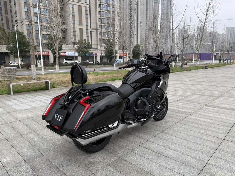 二手宝马K 1600